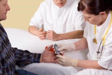 Diabetul zaharat, o epidemie în creștere. Foto: Gândul