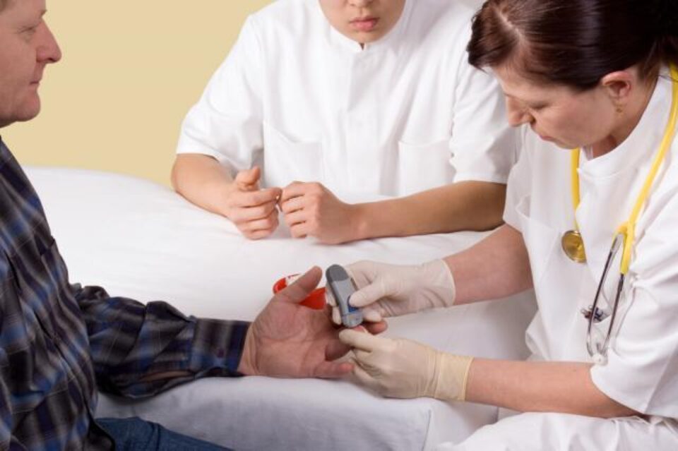 Diabetul zaharat, o epidemie în creștere. Foto: Gândul