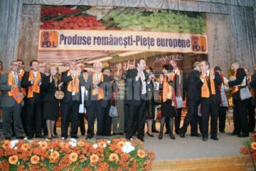 Democrat-liberalii, încrezători în programul pe agricultură