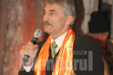 Ioan Oltean: „Agricultorii mi-au spus că de când a plecat Gheorghe Flutur din funcția de ministru, nu s-a mai întâmplat nimic”