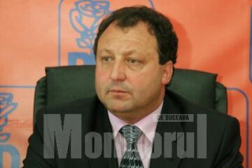 Dumitru Pardău vrea să promovez cât mai multe proiecte în zona Vatra Dornei-Câmpulung Moldovenesc