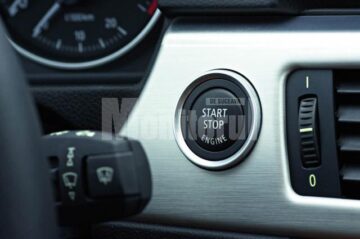 BMW Seria 3 Facelift 2008