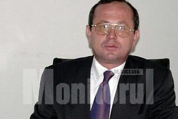Dan Fîrțescu: „Sunt convins că voi putea să aduc fonduri pentru comunitățile locale”
