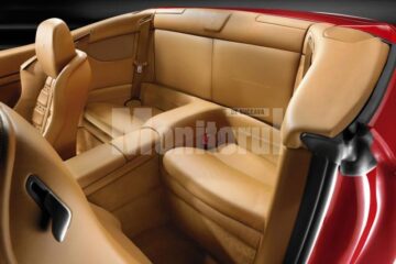 Ferrari California 2009