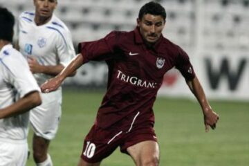 Trică a fost salvatorul CFR-ului