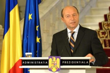 Președintele Băsescu va sesiza instituțiile statului pentru o analiză foarte serioasă cu privire la autoturisme și echipamente contractate de către MIRA. Foto: Sorin LUPȘA