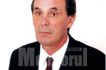 Dan Gabriel Gospodaru: „Frasin este oraș, are nevoie de un spital orășenesc”