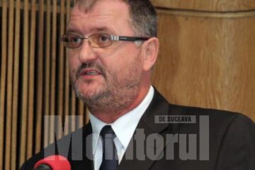 Proiect: Onofrei vrea lege specială de dezvoltare pentru „orașele lui Cozmâncă”