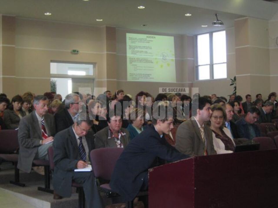 Concluzii: Școli insalubre și profesori care fug de funcția de director