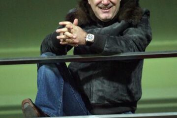 Gigi Becali are, potrivit revistei Capital, o avere de 2,5 miliarde de euro. Foto: MEDIAFAX