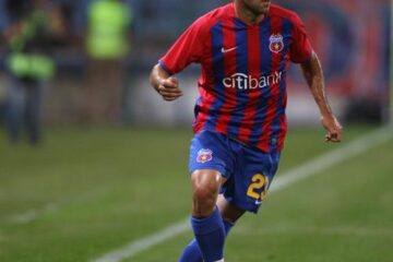 Pleșan a devenit oaia neagră a Stelei Pleșan a devenit oaia neagră a Stelei