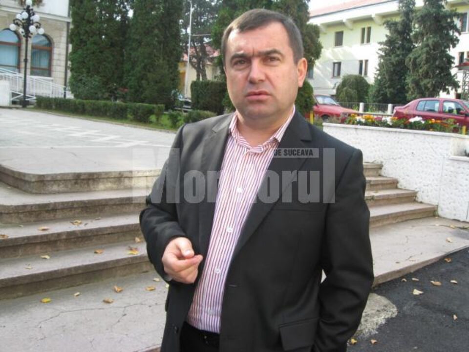 Nicolae Troașe: „Ceea ce a ajuns această firmă nu este doar meritul meu, ci și al celor cu care muncesc de peste 15 ani”