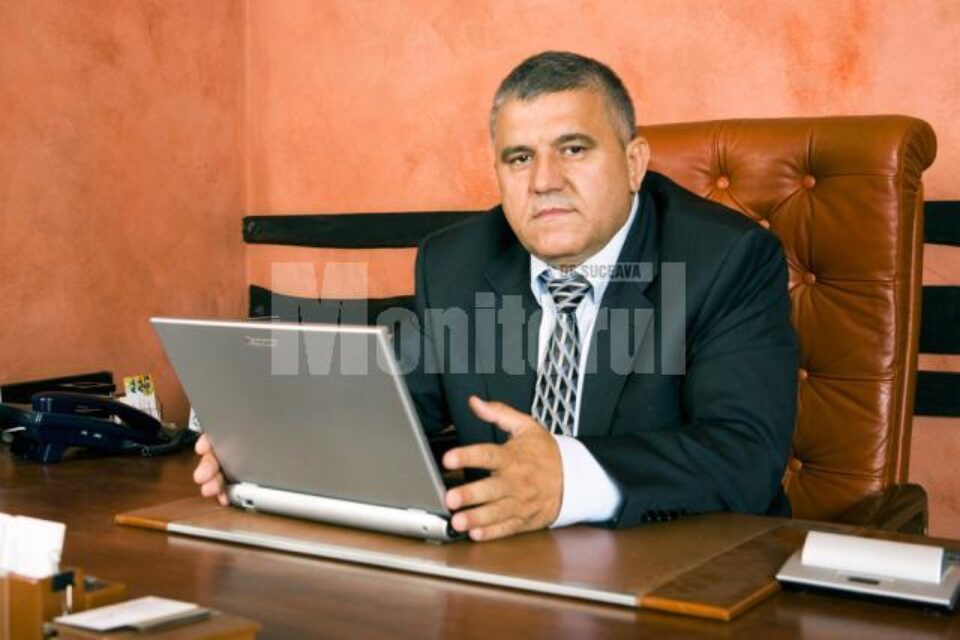 Dumitru Mihalescul: „Totul se datorează inspirației în afaceri, unui gram de noroc, dar și unei munci titanice”