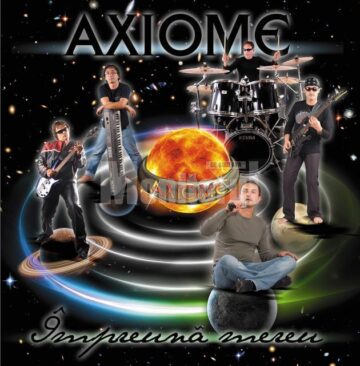 Împreună mereu: Trupa care a întrecut Irisul și Compactul în topuri și-a lansat primul album