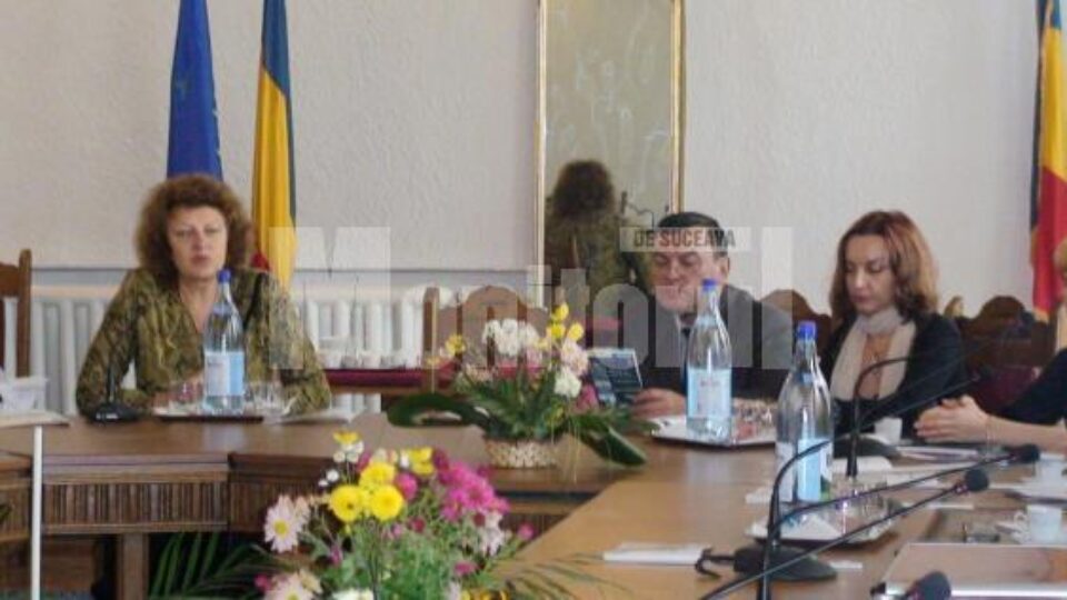 Proiectul „Spre Mare pe Cărări de Munte”, la final