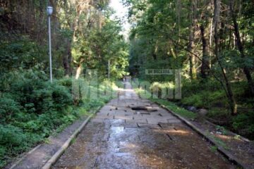 Primăria Suceava va depune proiectul de finanțare a refacerii și modernizării Cetății de Scaun a Sucevei