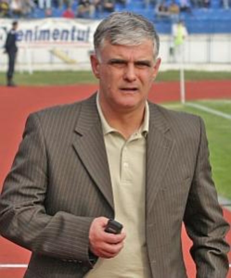 Sorin Boca nu mai știe pe unde să scoată cămașa