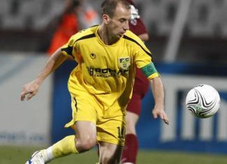 Brașoveanul Ilyes și-a calificat echipa în optimi