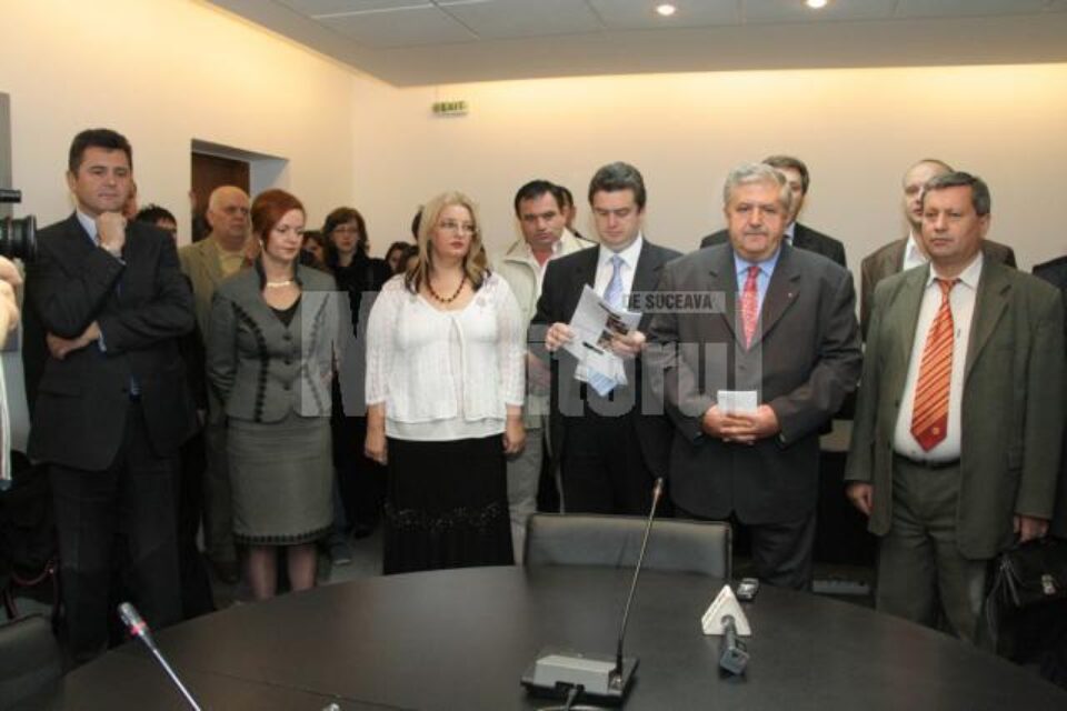 Semne: La înscrierea candidaturilor la BEJ, PSD a simțit „vântul schimbării”