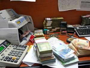 BNR a publicat o rată de referință de 3,7752 lei/euro. Foto: MEDIAFAX