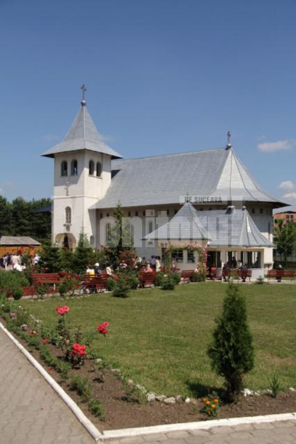 Virtutea creștină este puterea de care te învrednicești în comuniunea cu Dumnezeu Virtutea creștină este puterea de care te învrednicești în comuniunea cu Dumnezeu