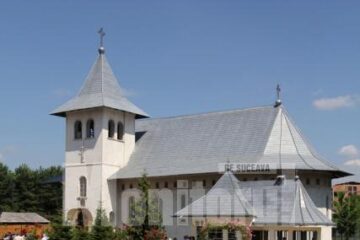 Virtutea creștină este puterea de care te învrednicești în comuniunea cu Dumnezeu