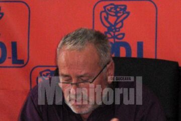 Mihai Vitcu: „Nu este normal ca școli care se află în construcție să nu fie finanțate în continuare pentru finalizarea lor”