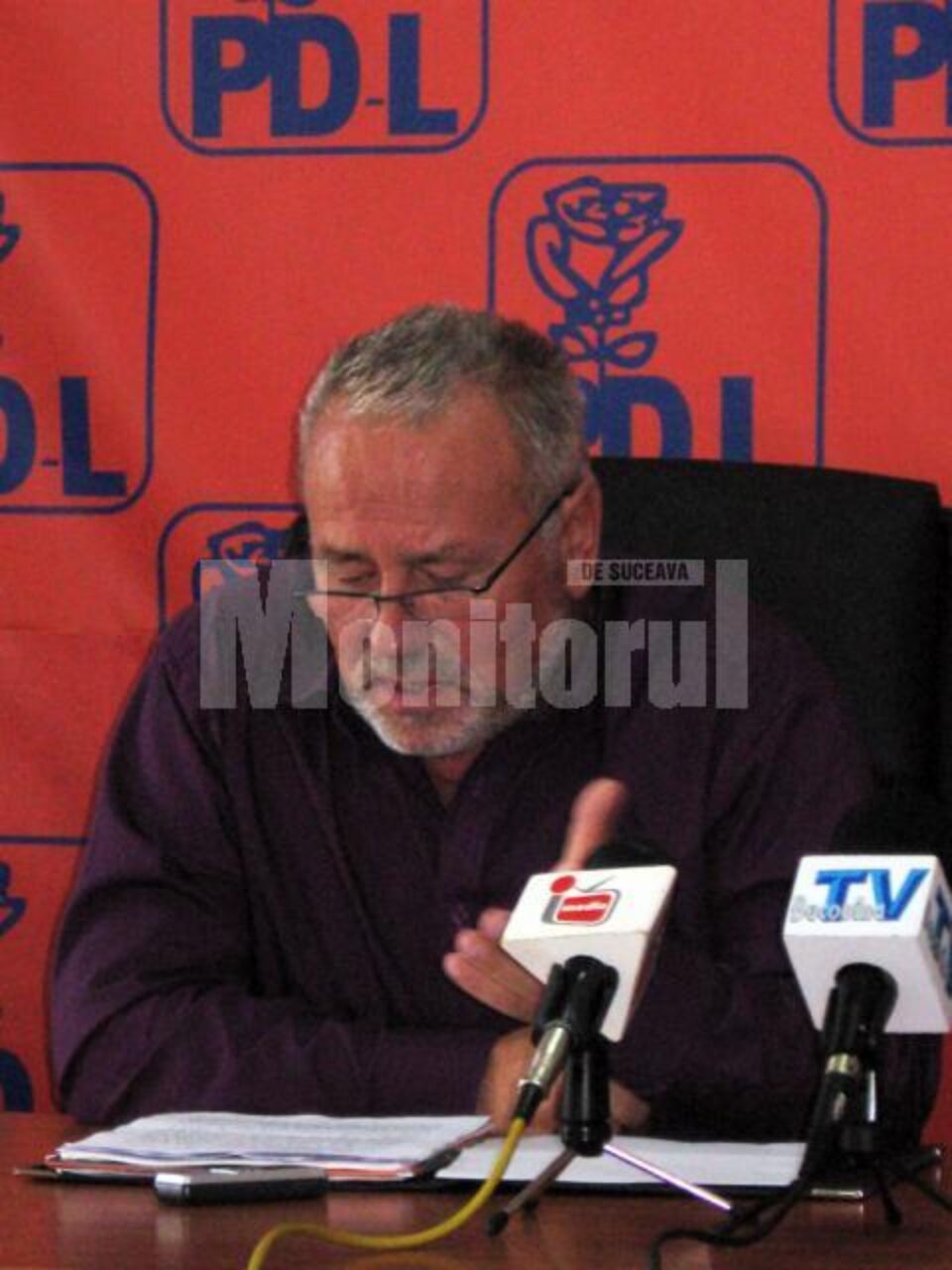 Mihai Vitcu: „Nu este normal ca școli care se află în construcție să nu fie finanțate în continuare pentru finalizarea lor”