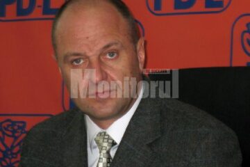 Vasile Dediță: „Aleșii PD-L se țin de promisiuni”
