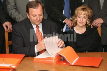 Start: PD-L Suceava și-a înregistrat candidații la Biroul Electoral Județean
