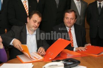 Start: PD-L Suceava și-a înregistrat candidații la Biroul Electoral Județean