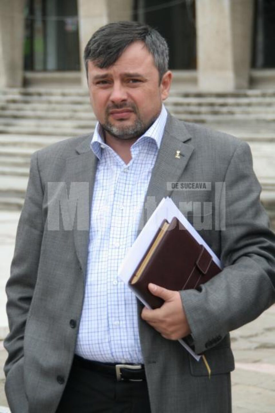 Ioan Bălan: „A sosit vremea ca România să se comporte în mod real ca o democrație cu o majoritate parlamentară clară și nu ascunsă”