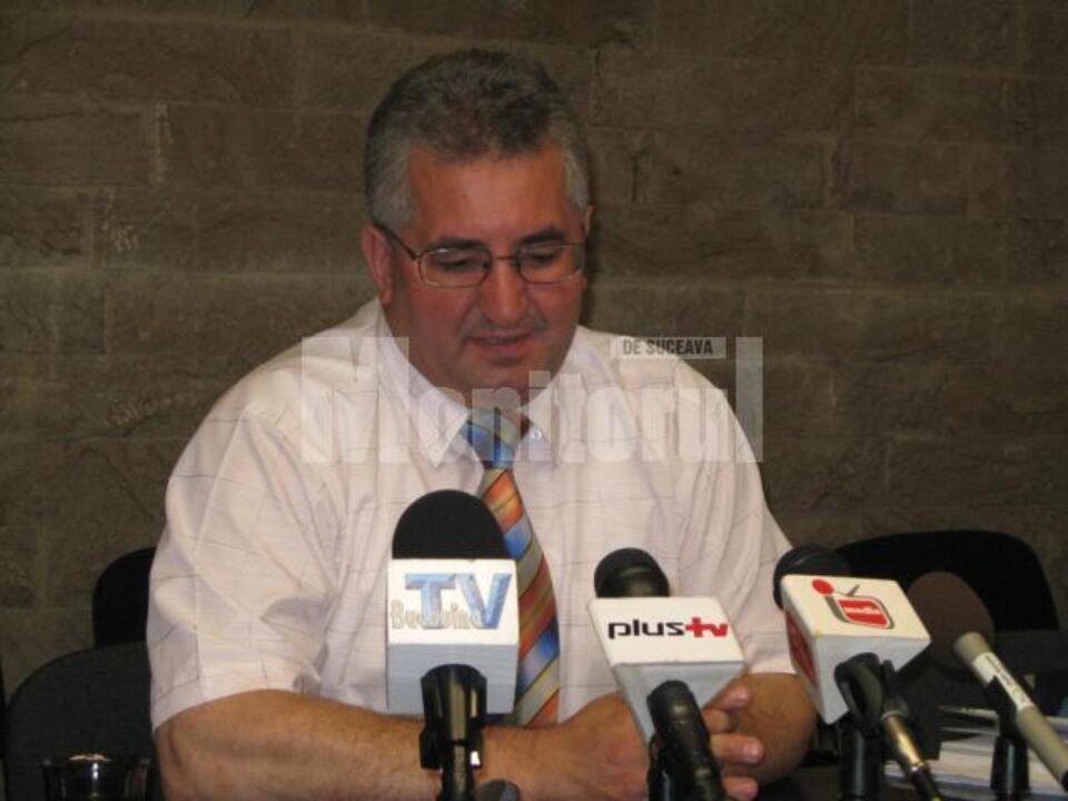 Ion Lungu: „Primăria nu are resursele financiare să le asigure salariile”