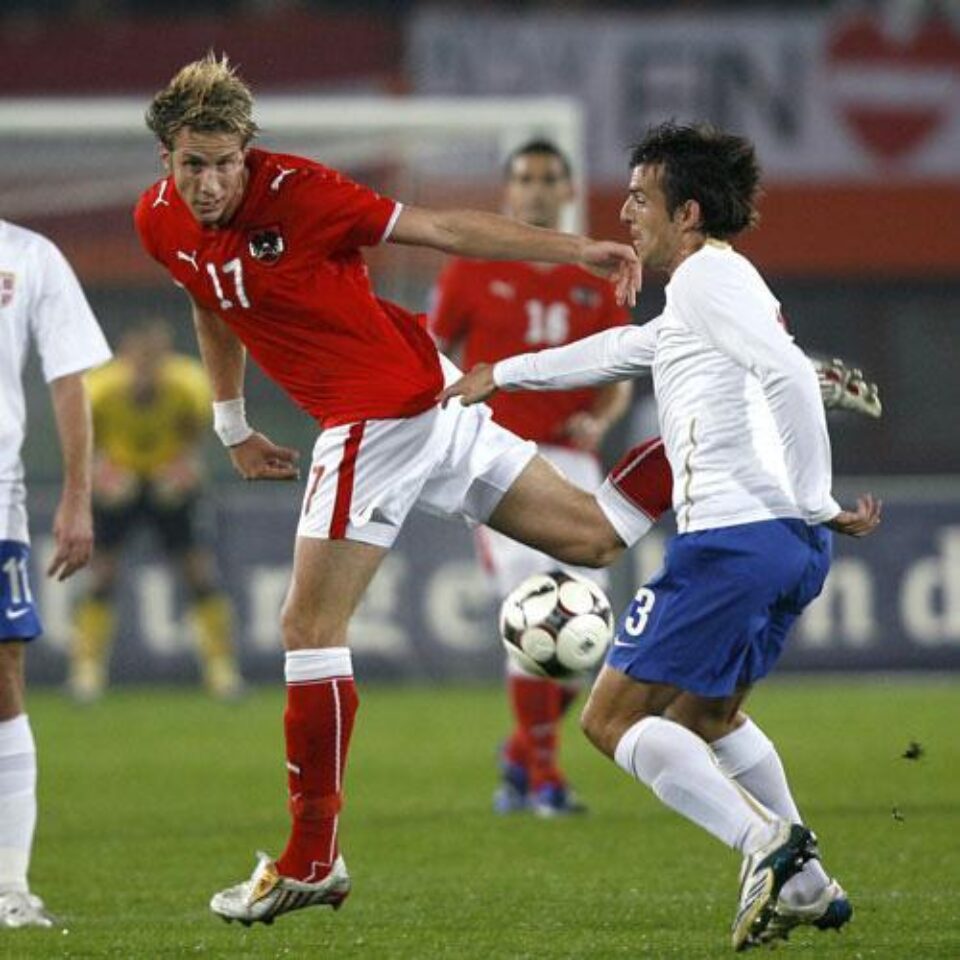 Sârbii i-au măcelărit pe austrieci și se anunță un adversar de temut pentru România