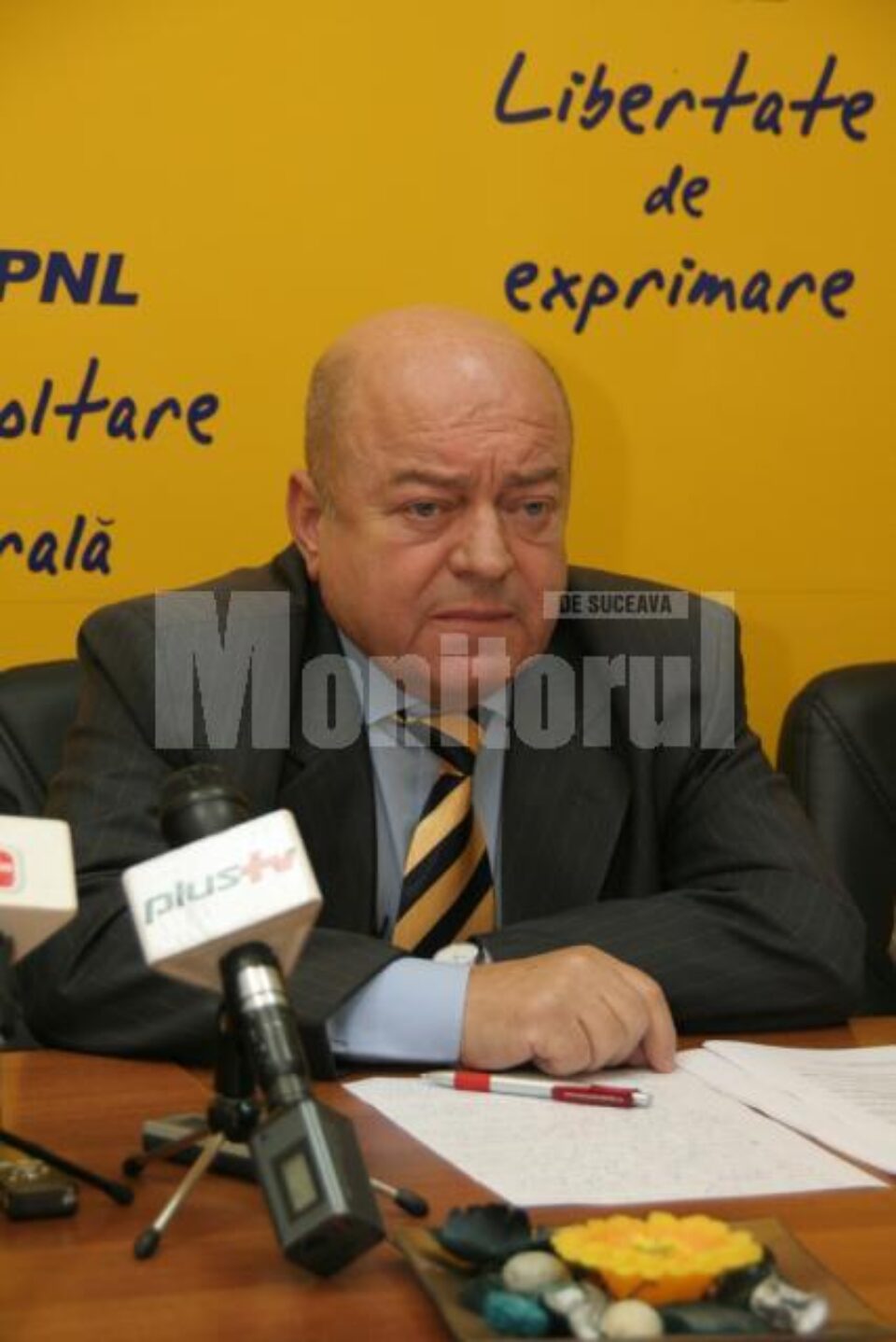 Valică Gorea: „Voi reprezenta zona în care am trăit, în care trăiesc încă, și mi s-a părut normal să accept această candidatură” Valică Gorea: „Voi reprezenta zona în care am trăit, în care trăiesc încă, și mi s-a părut normal să accept această candidatură”