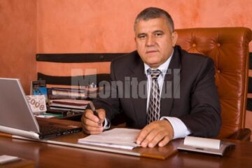 Dumitru Mihalescul, candidatul PD-L la Camera Deputaților în Colegiul Rădăuți-Vicovu de Sus, pe locul I în topul bogaților