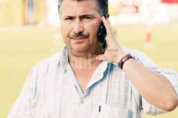 Mircea Crainiciuc se întoarce pe Areni ca adversar al sucevenilor