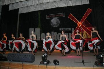 Cancan