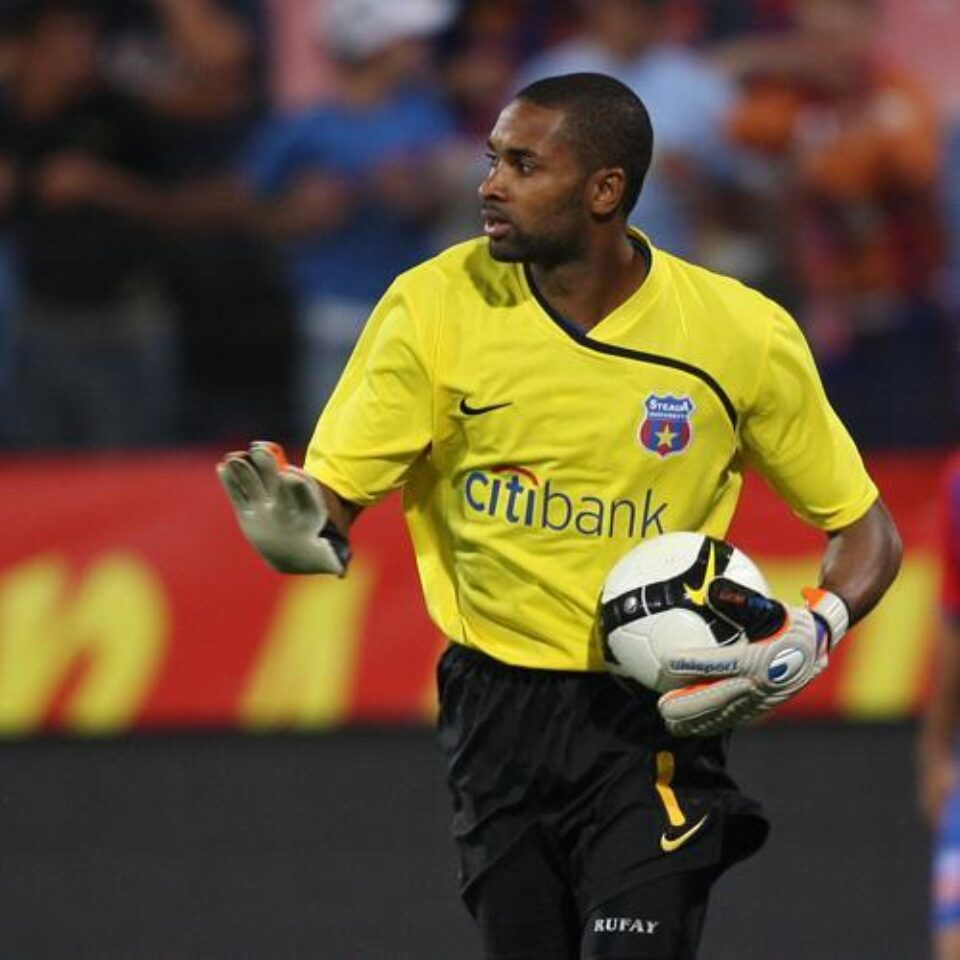 Zapata a greșit grav la primul gol al gălățenilor