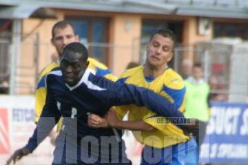 Un duel care arată neputința sucevenilor de a reveni după ce au fost conduși