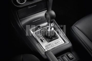 Mitsubishi Lancer Ralliart 2008