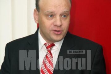 Ovidiu Donțu: „Proiectul meu este susținut de cetățeni și nu mă voi lăsa până nu îl voi realiza”