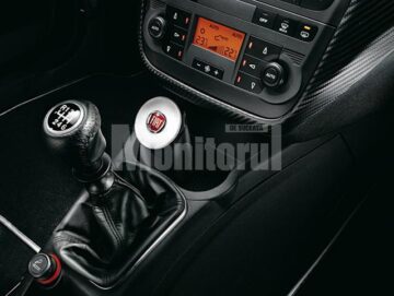 Fiat Grande Punto 2008