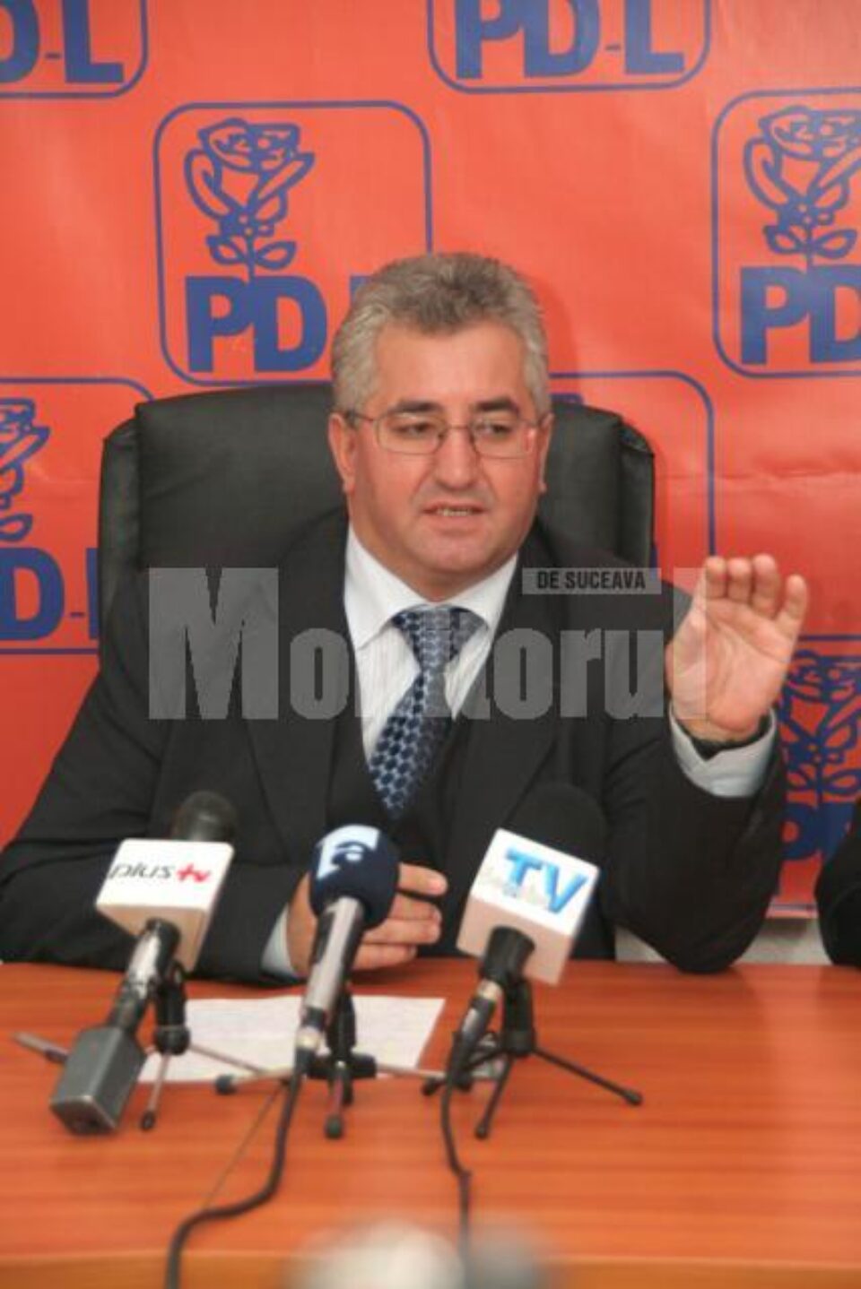 Ion Lungu: „Cu siguranță vom face și plângeri penale pentru sabotaj, în măsura în care domnul Nichitean nu se astâmpără” Ion Lungu: „Cu siguranță vom face și plângeri penale pentru sabotaj, în măsura în care domnul Nichitean nu se astâmpără”