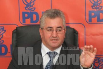 Ion Lungu: „Cu siguranță vom face și plângeri penale pentru sabotaj, în măsura în care domnul Nichitean nu se astâmpără”