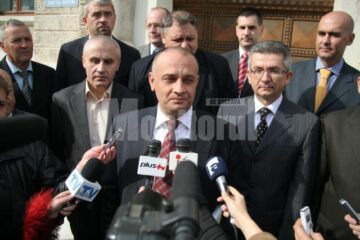 Liberalii, hotărâți să lupte pentru fiecare mandat de parlamentar din județ