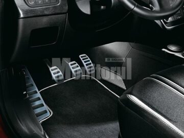 Fiat Grande Punto 2008