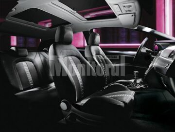 Fiat Grande Punto 2008