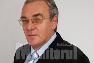 Sorin Fodoreanu: „Dezvoltarea Bucovinei nu poate fi lăsată numai pe umerii autorităților locale”