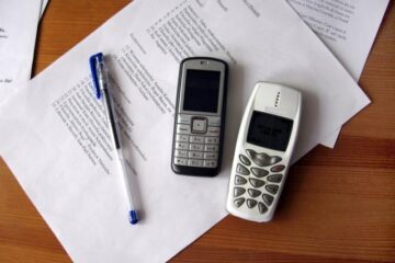 Orice client poate, de ieri, să treacă la un alt operator de telefonie mobilă păstrându-și numărul. Foto: Paweł Zawistowski